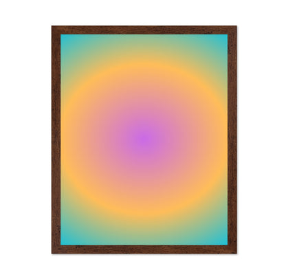 Soft Color Echo
