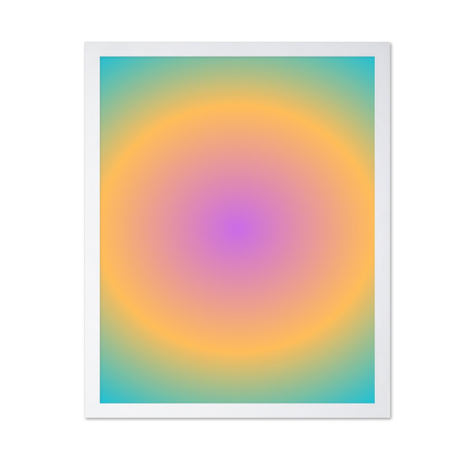 Soft Color Echo