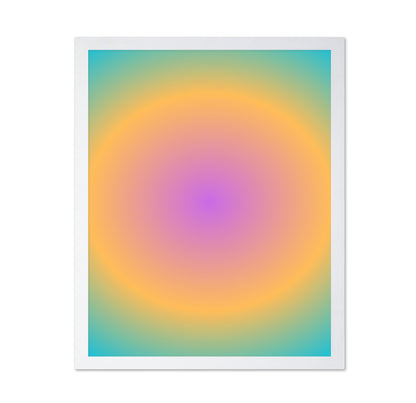 Soft Color Echo