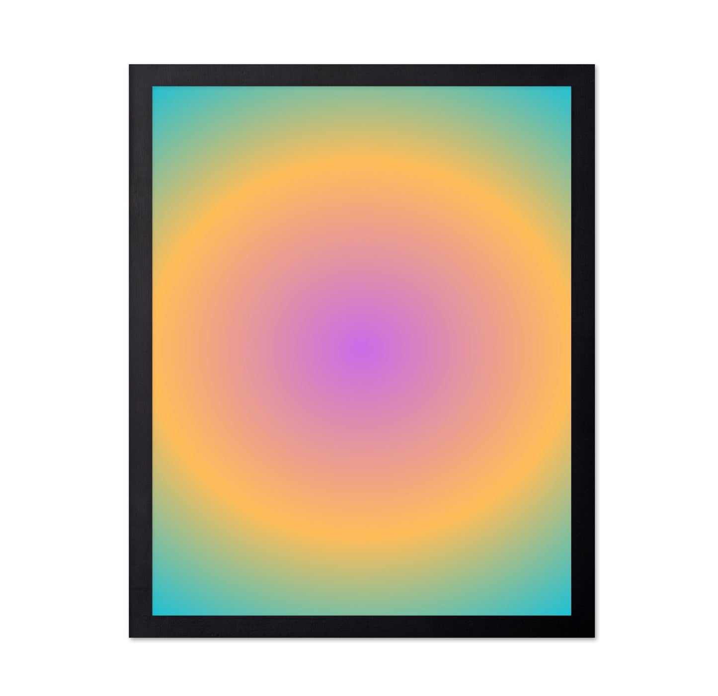 Soft Color Echo