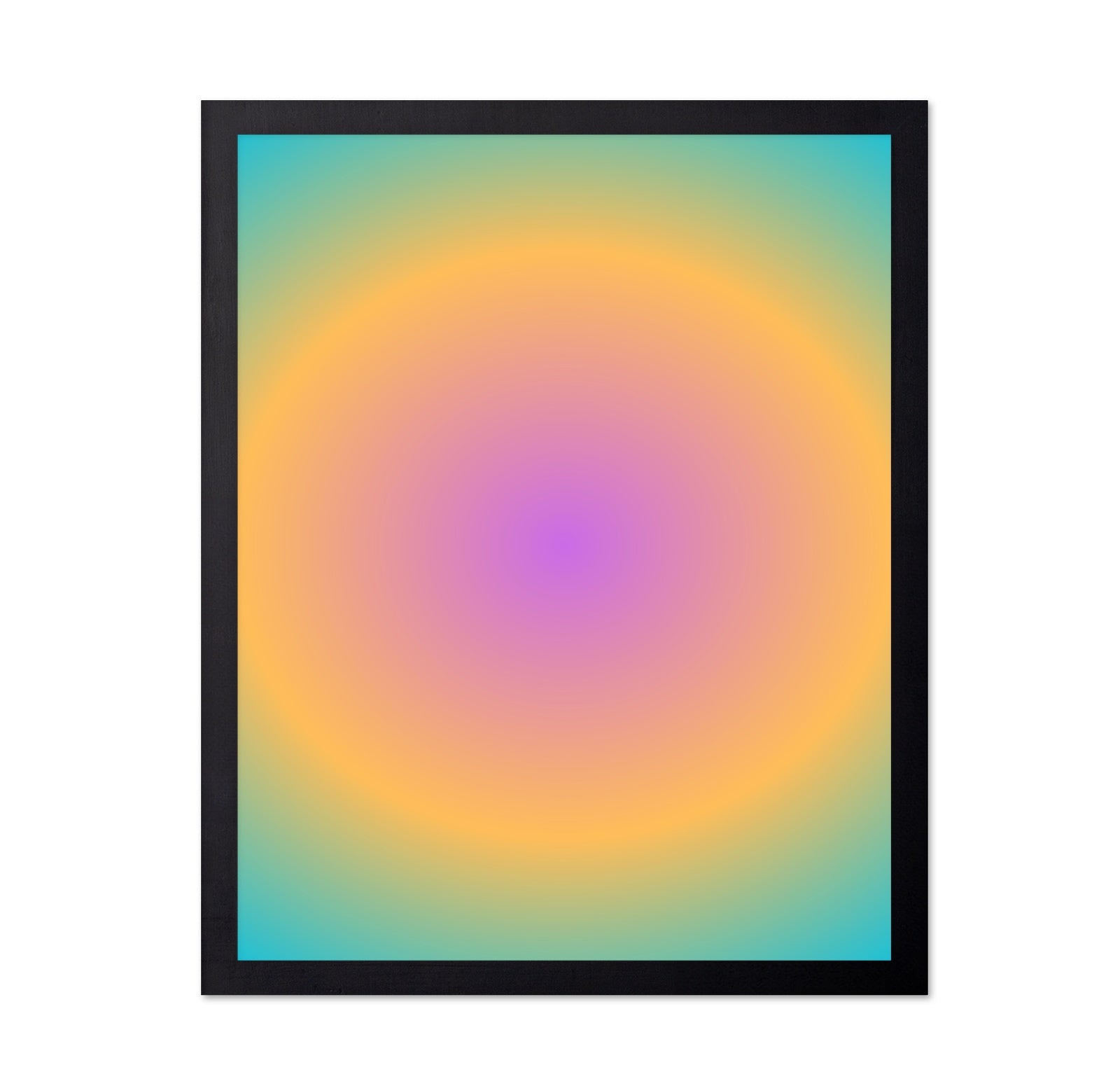 Soft Color Echo