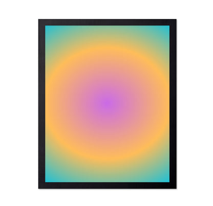 Soft Color Echo