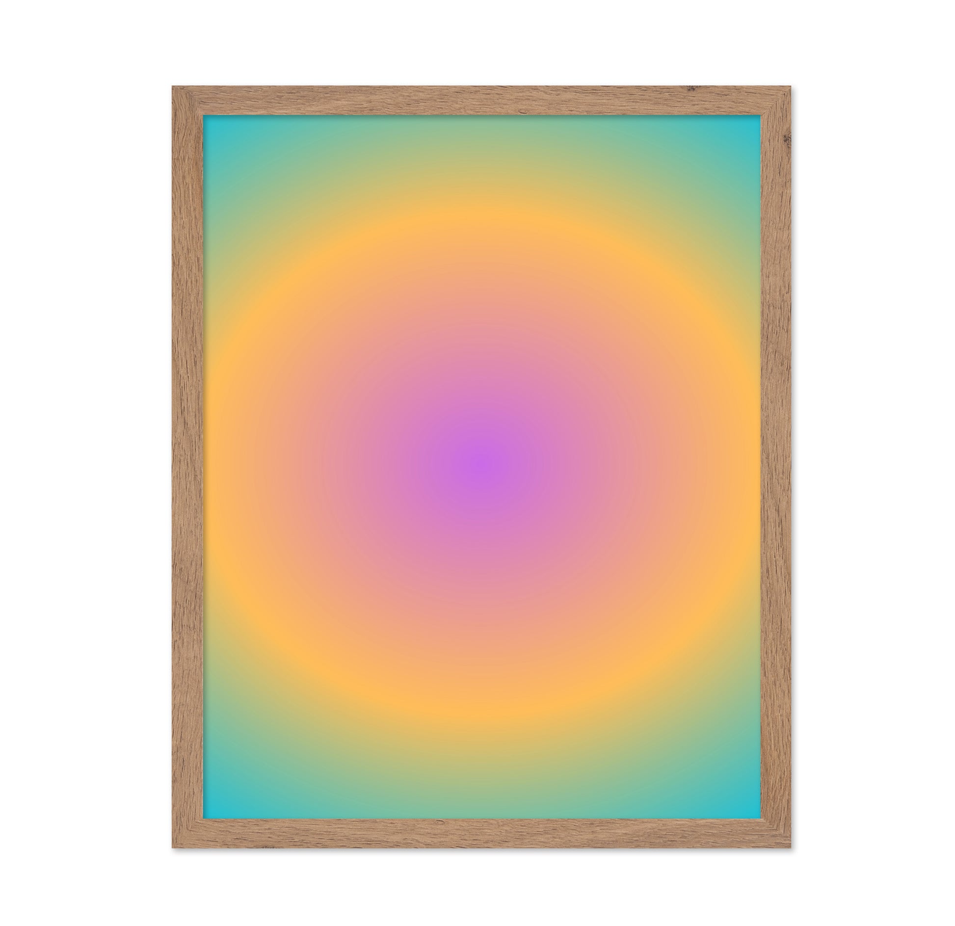 Soft Color Echo
