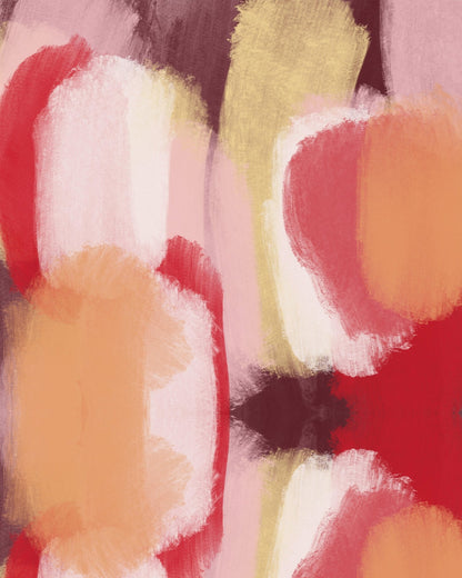 Red Harmony