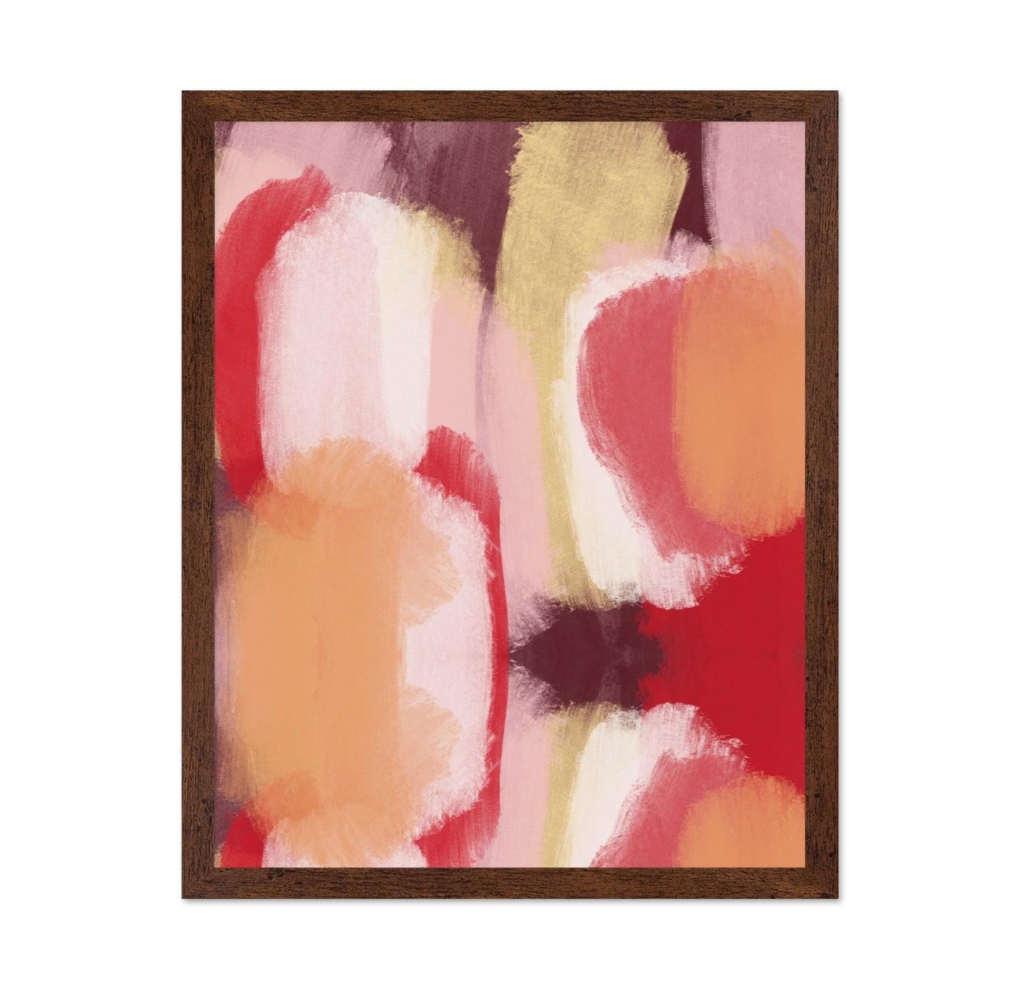 Red Harmony