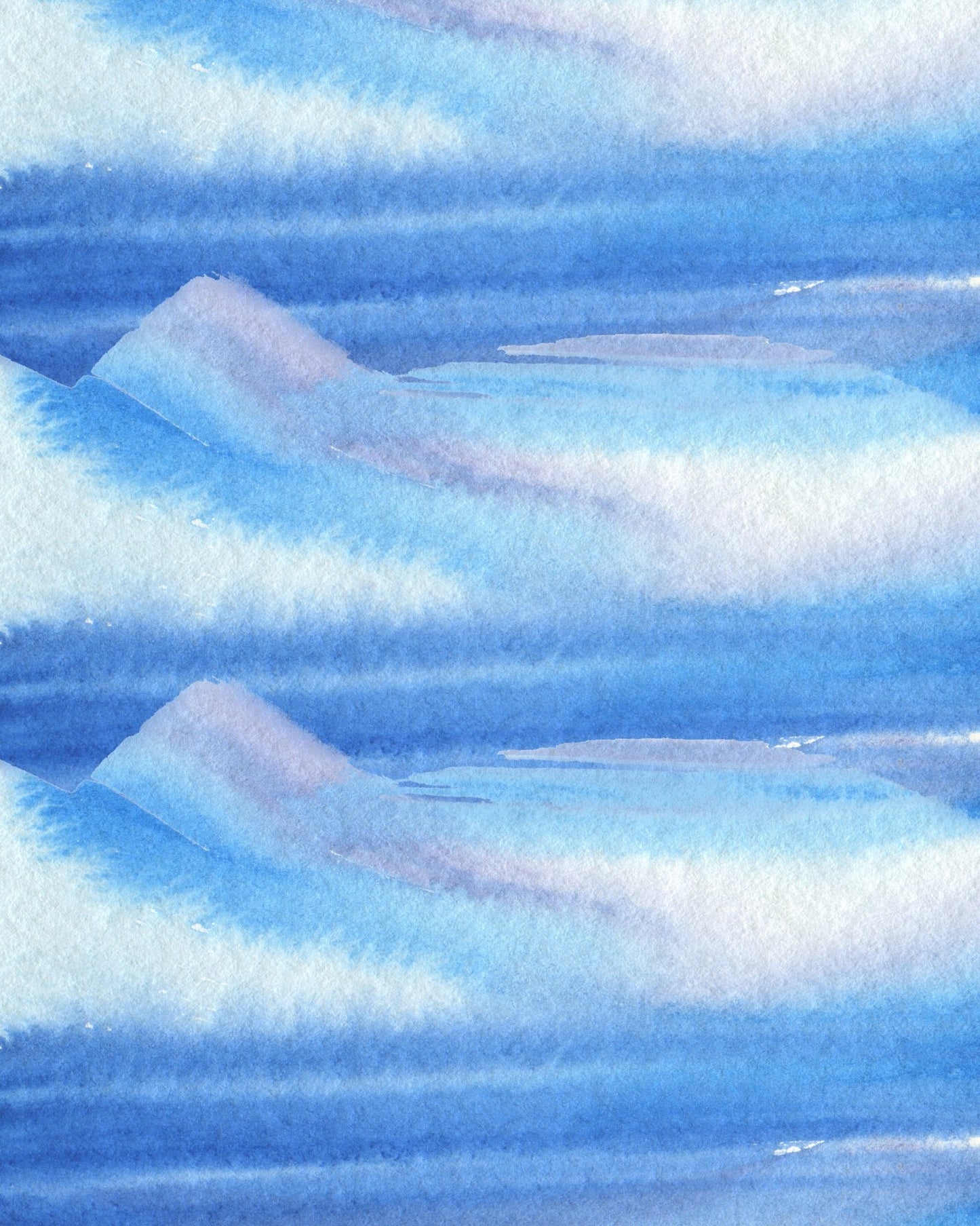 Blue Horizon No2