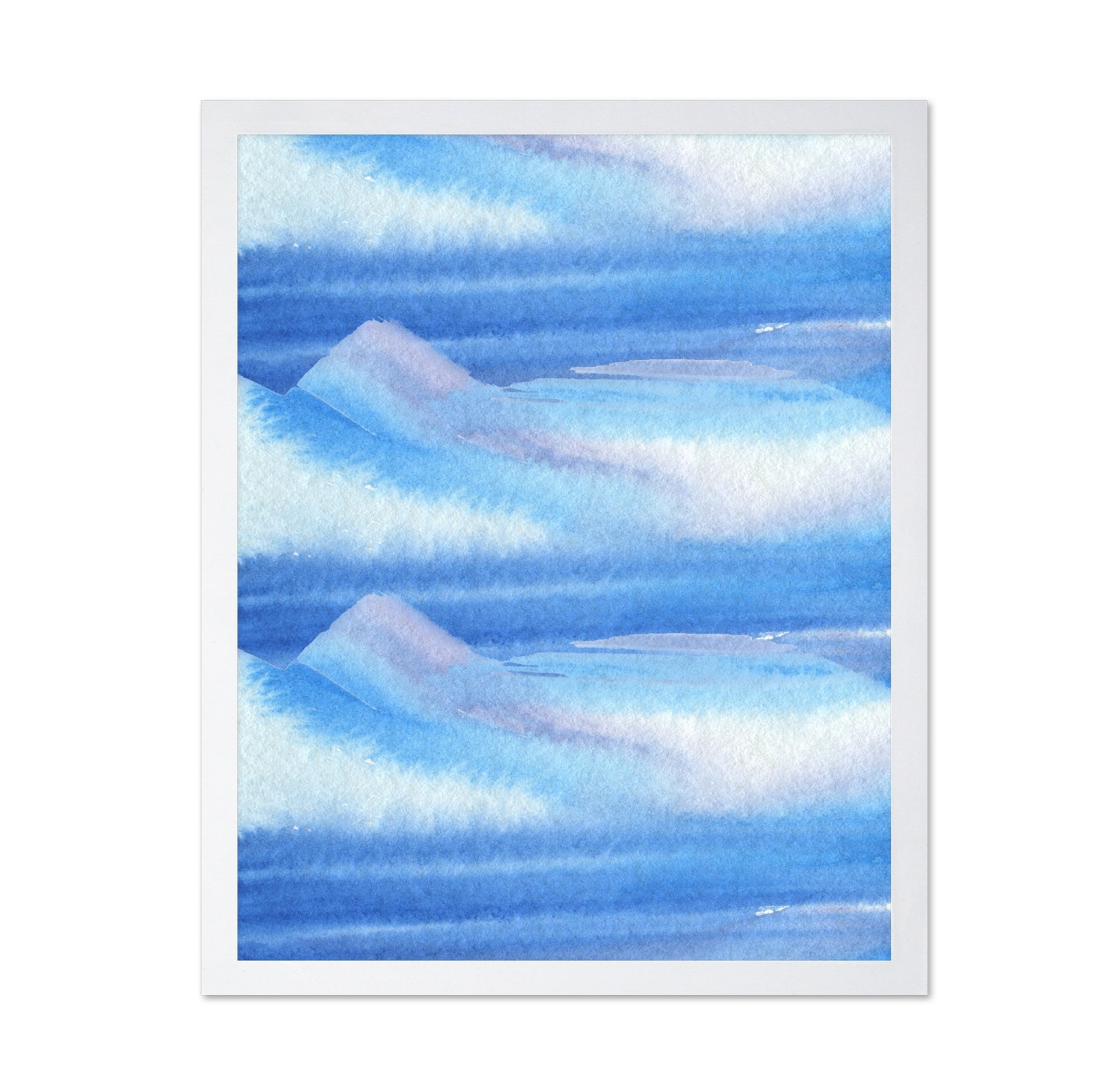Blue Horizon No2