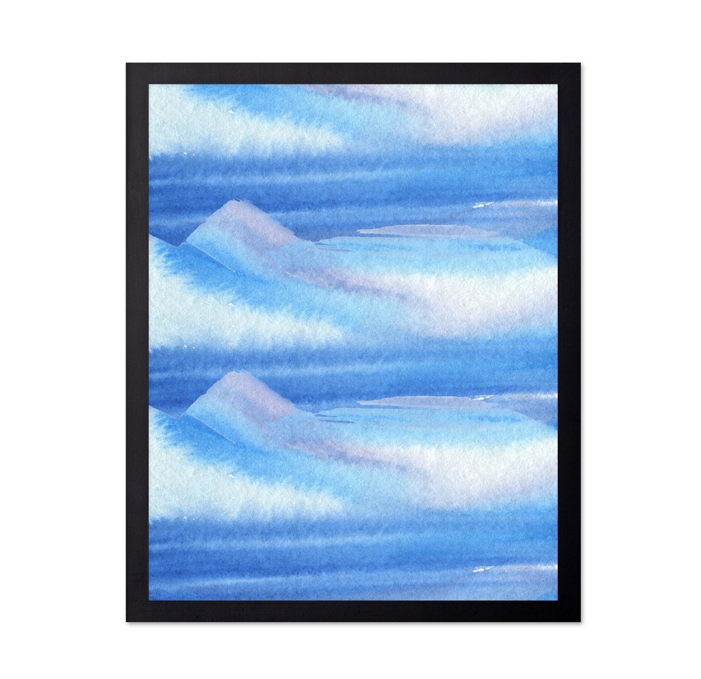 Blue Horizon No2