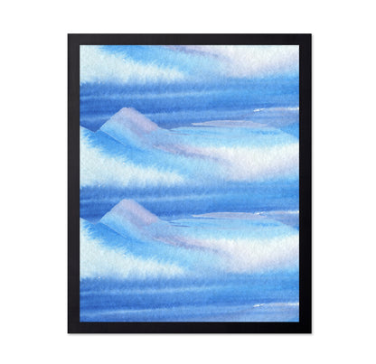 Blue Horizon No2