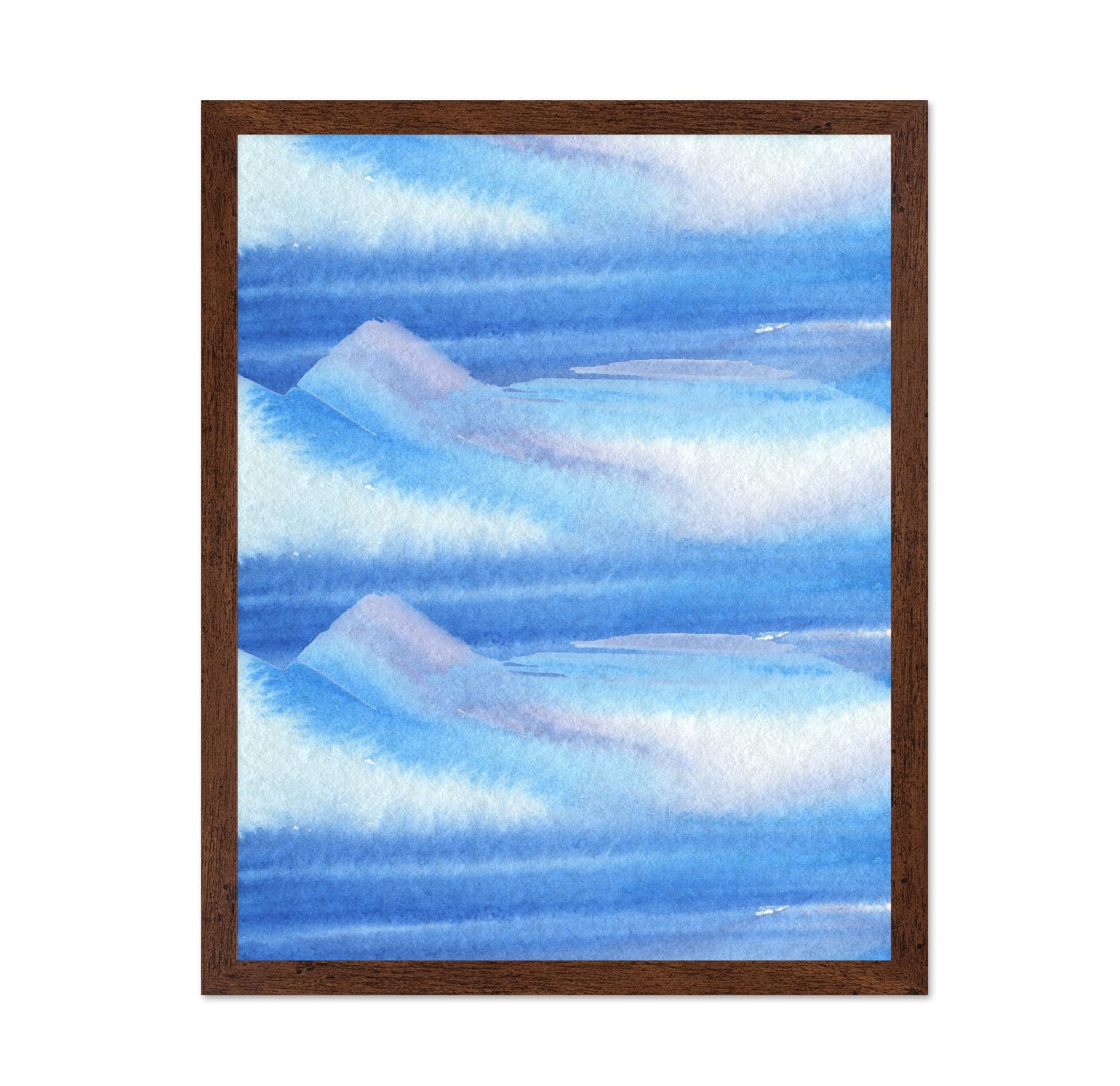 Blue Horizon No2