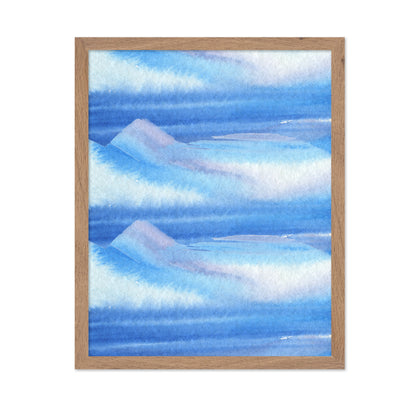 Blue Horizon No2