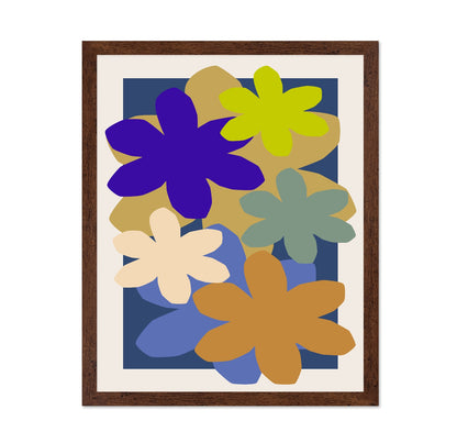 Floral Harmony No2