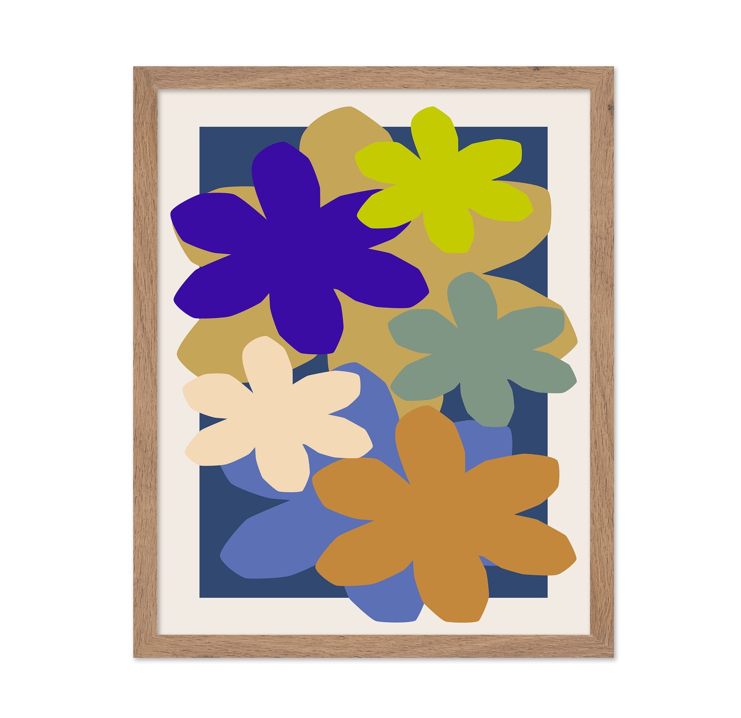 Floral Harmony No2