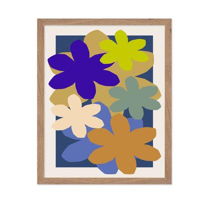 Floral Harmony No2