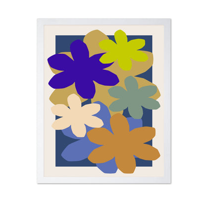 Floral Harmony No2