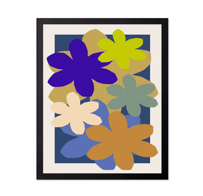 Floral Harmony No2