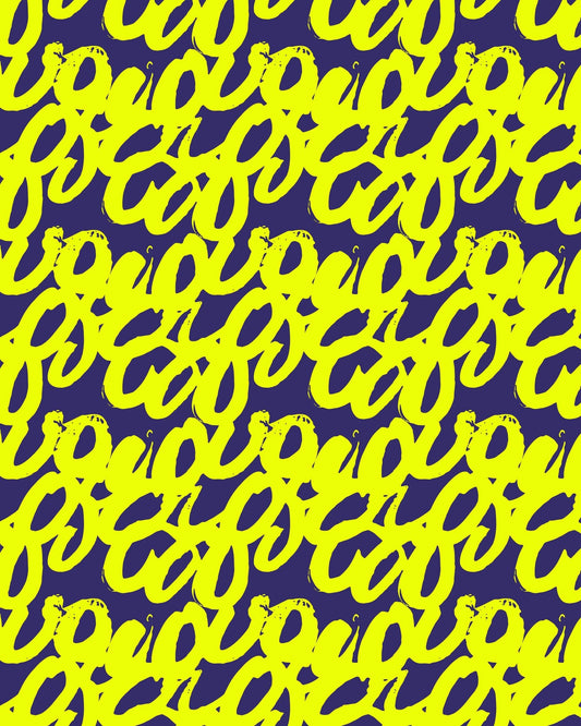 Urban Script