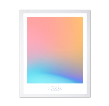Soft Aurora