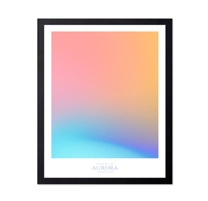 Soft Aurora