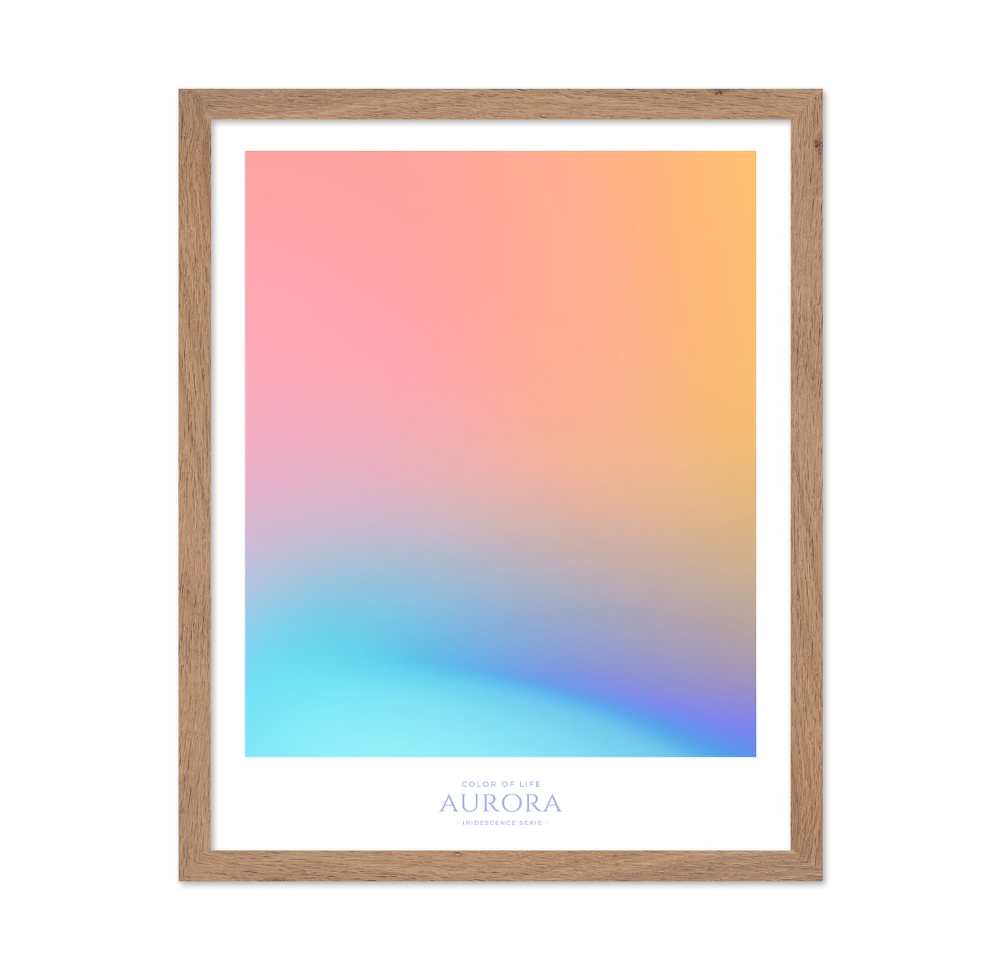 Soft Aurora