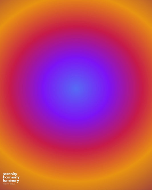 Radiant Pulse