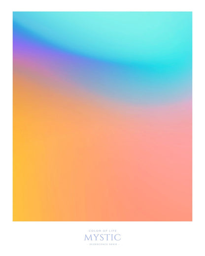 Mystic Horizon