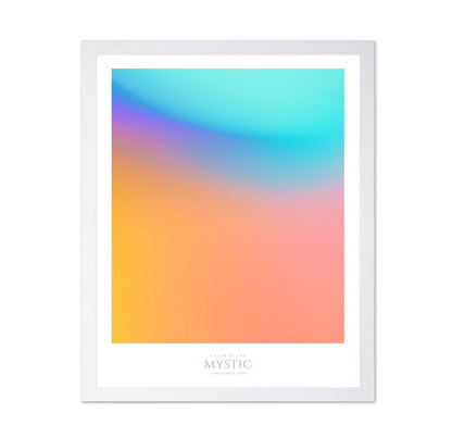 Mystic Horizon