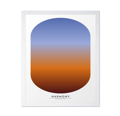Warm Cool Harmony
