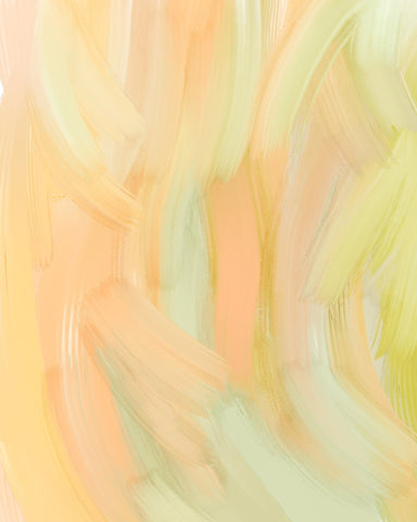 Soft Love Strokes