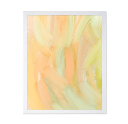 Soft Love Strokes