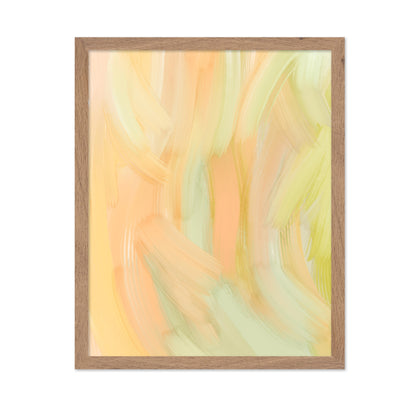 Soft Love Strokes