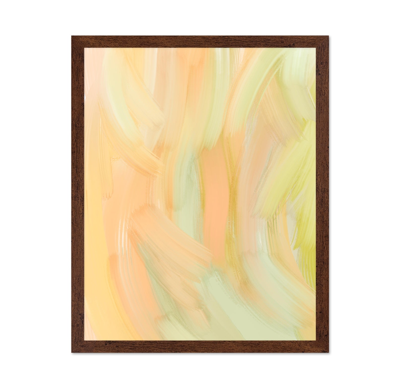 Soft Love Strokes