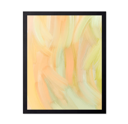 Soft Love Strokes