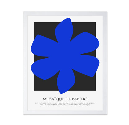 Blue Bloom Form