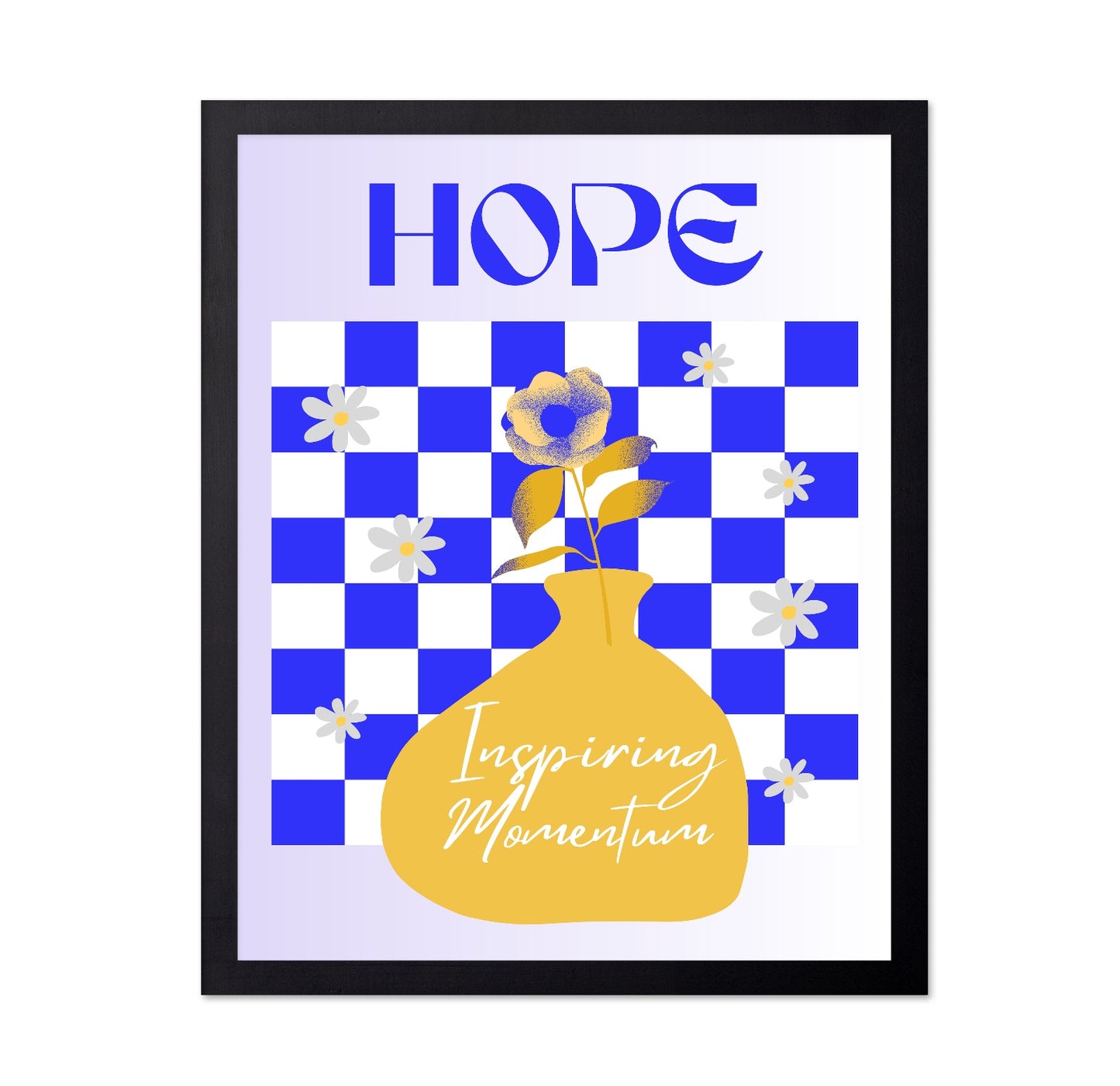 Hopeful Bloom