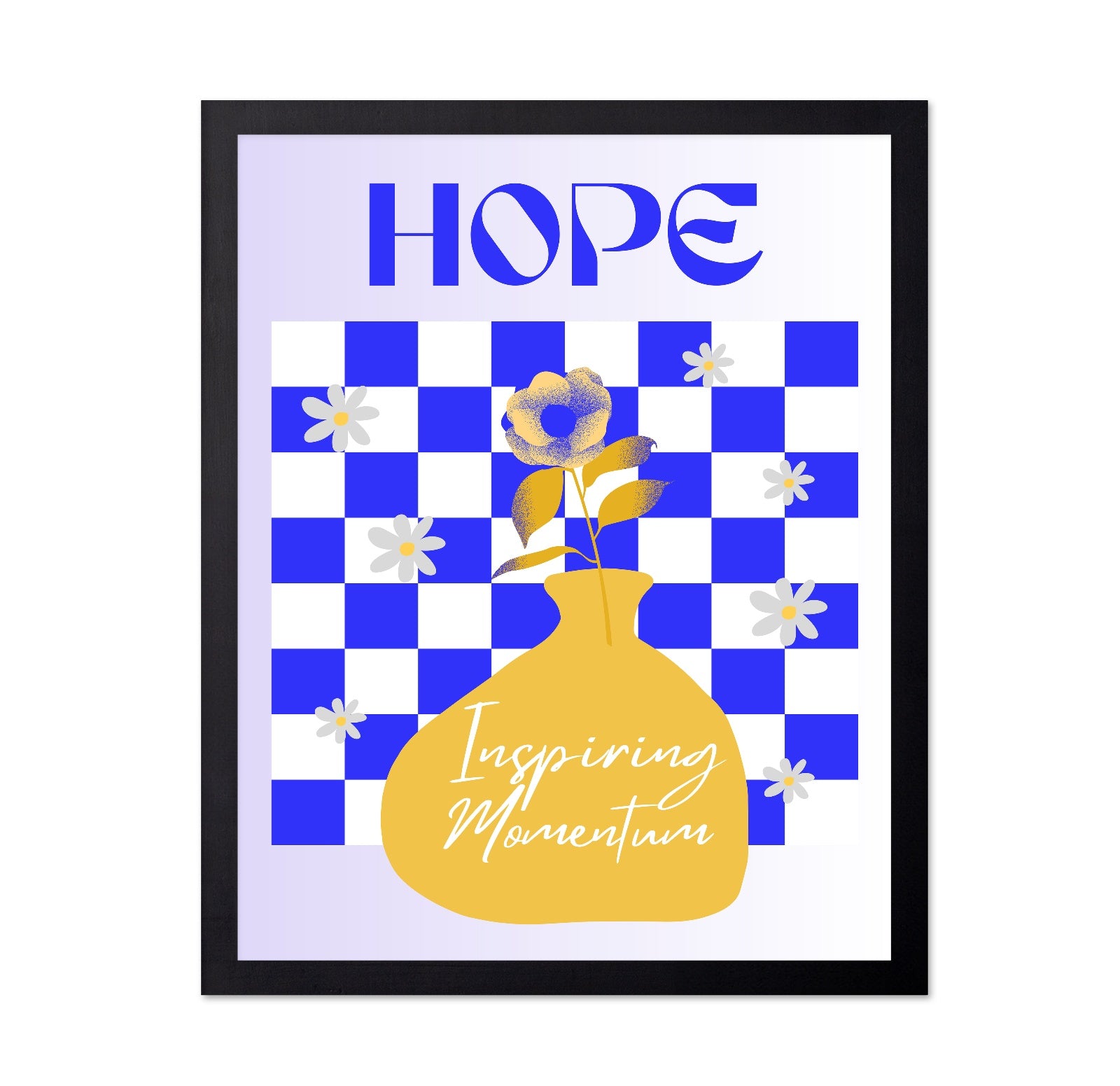 Hopeful Bloom