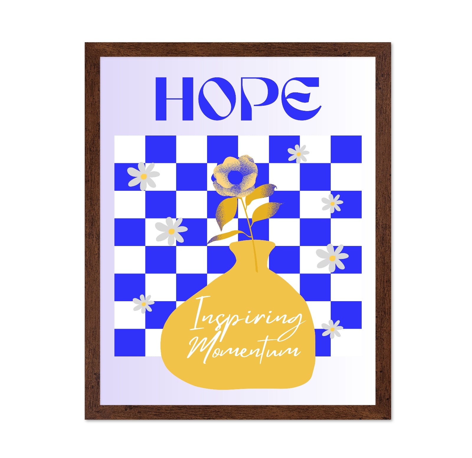Hopeful Bloom