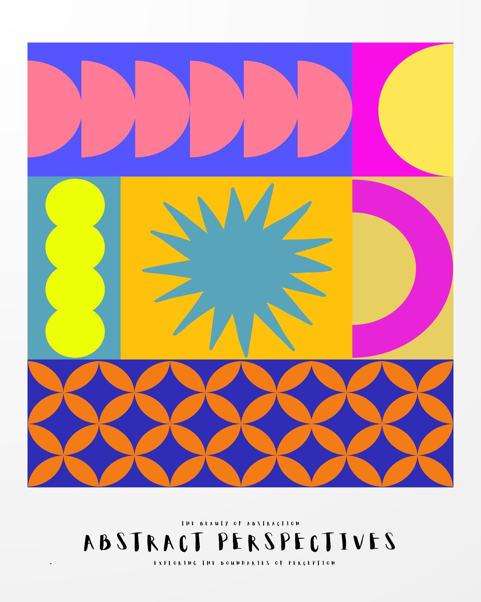 Geometric Burst