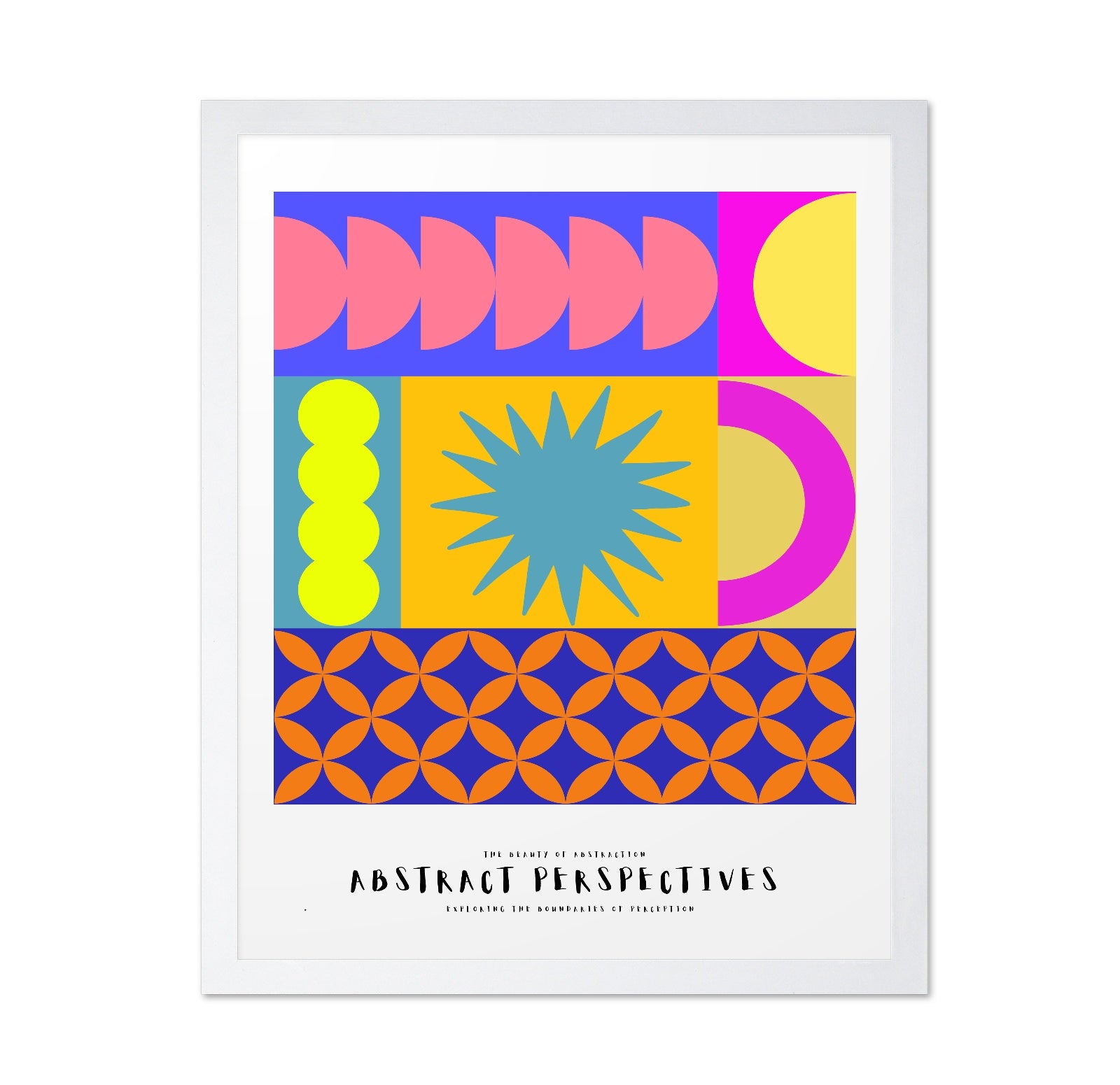 Geometric Burst