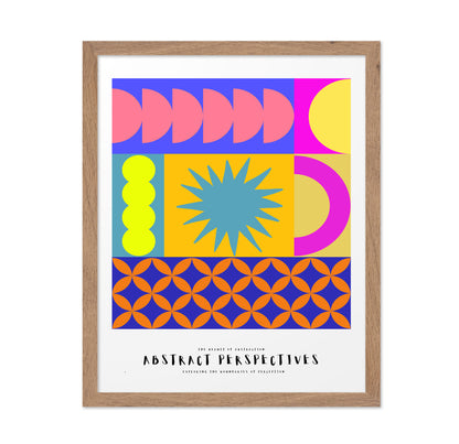 Geometric Burst