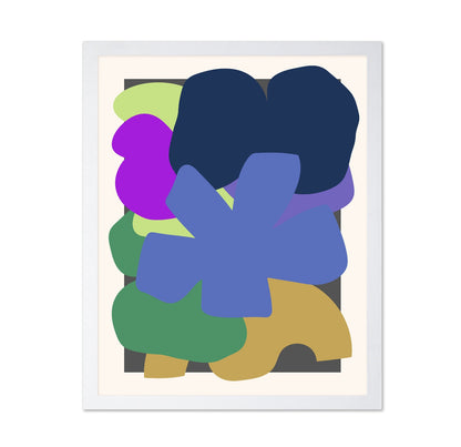 Layered Harmony No2