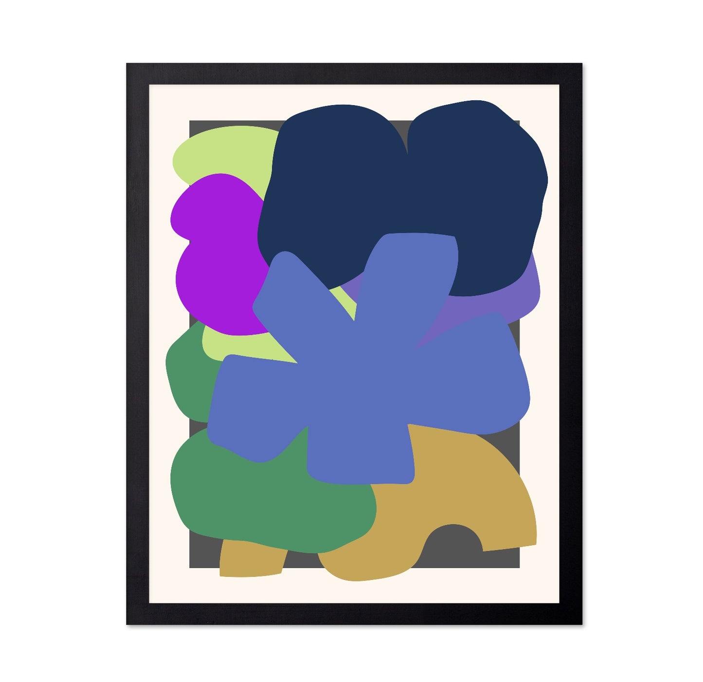 Layered Harmony No2