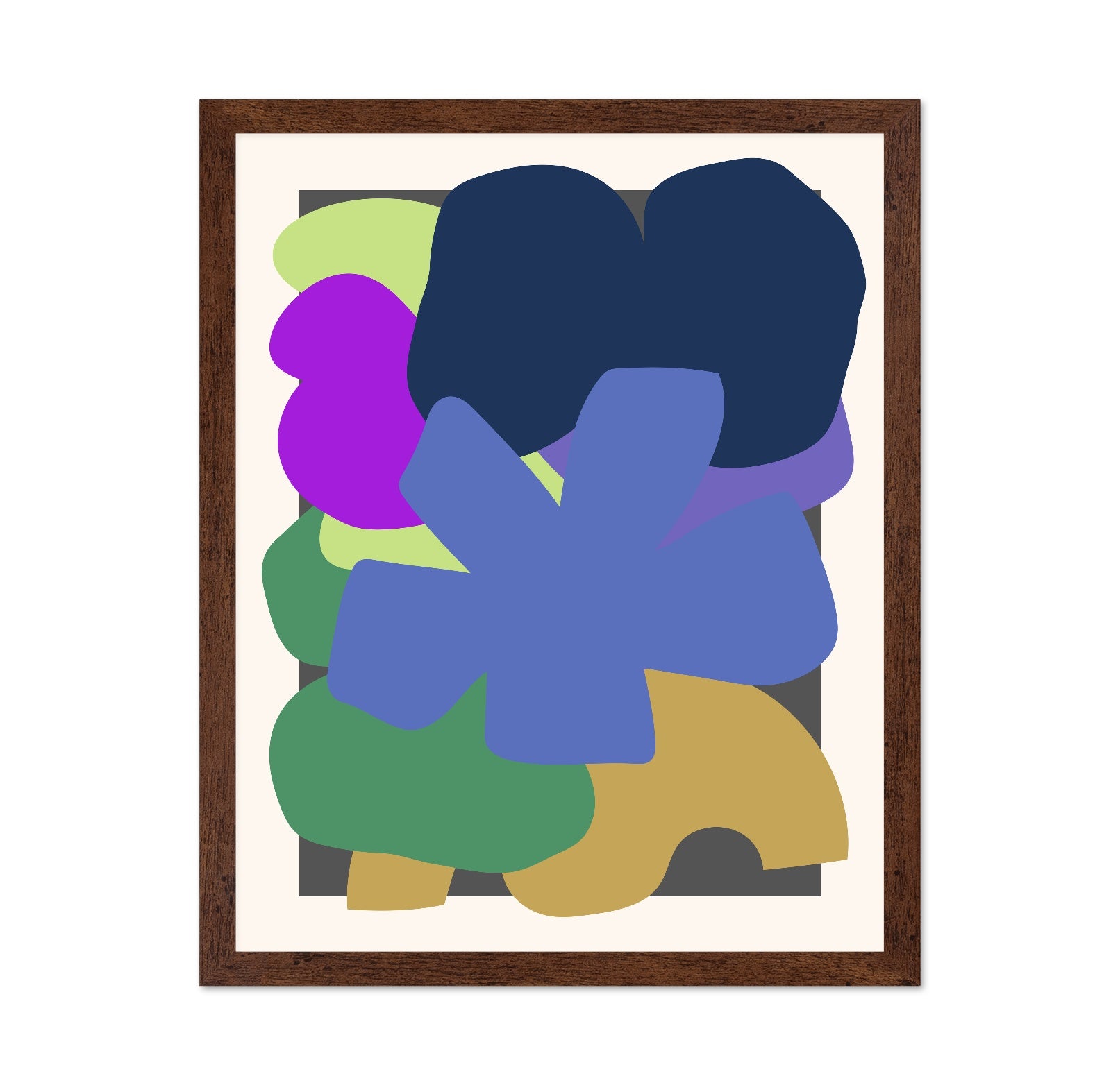Layered Harmony No2