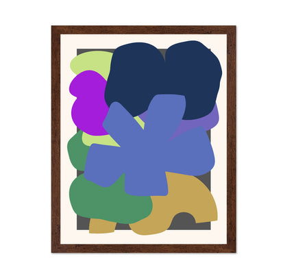 Layered Harmony No2