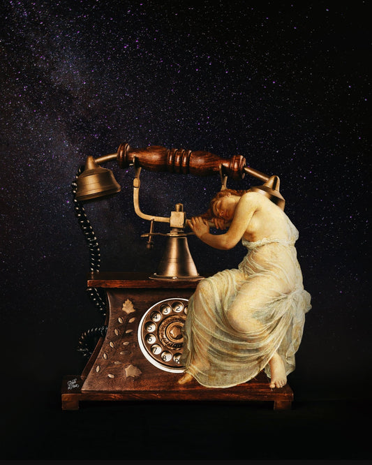 Vintage Call Dream