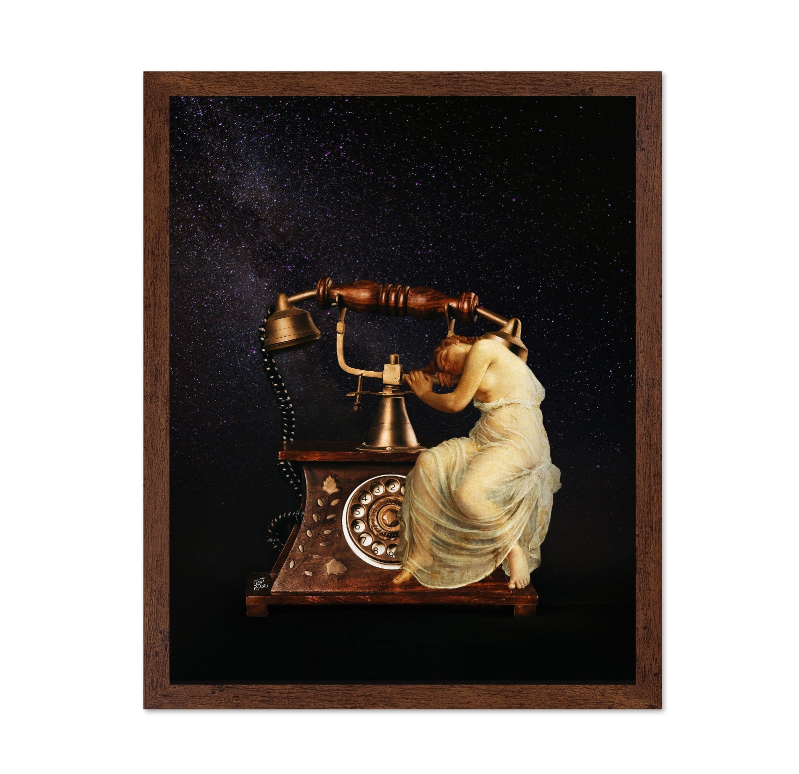 Vintage Call Dream