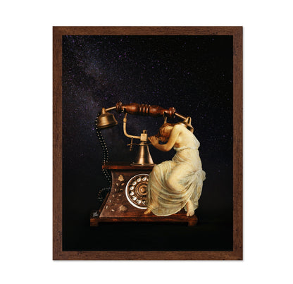 Vintage Call Dream