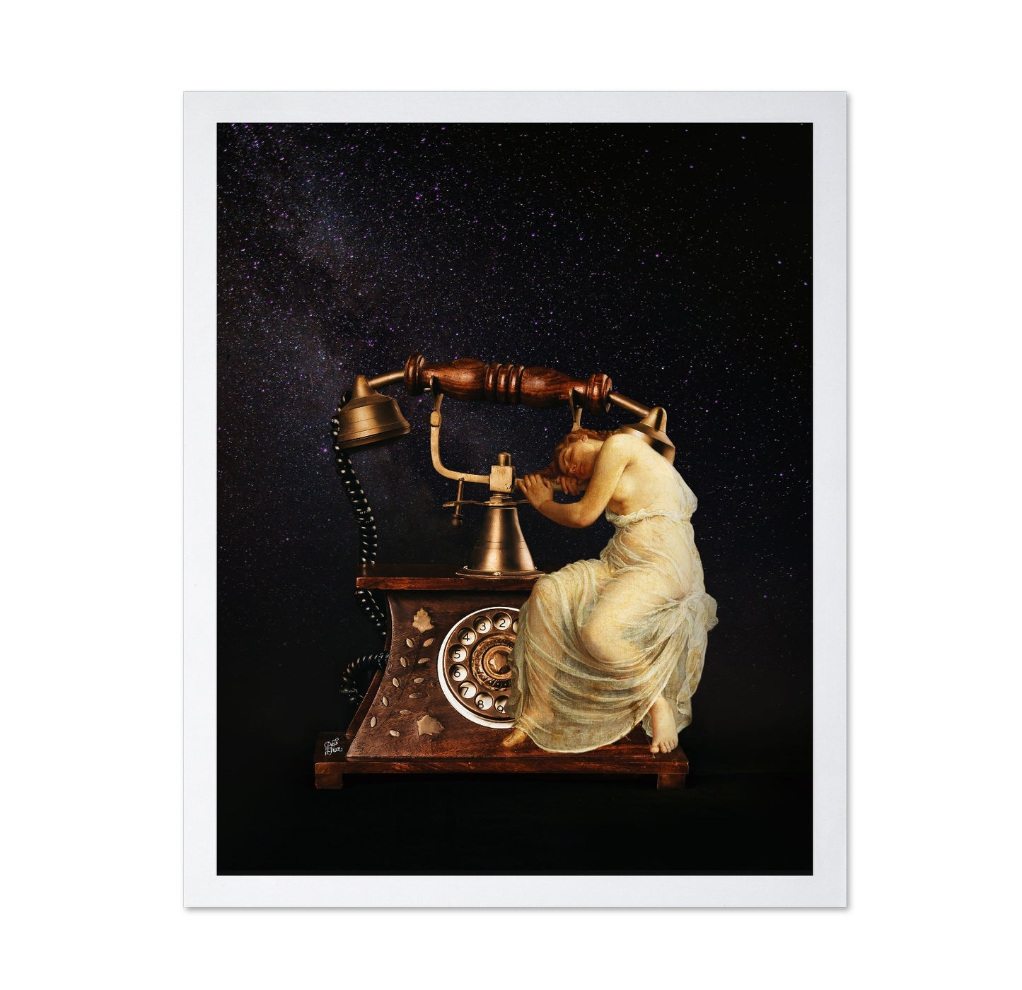 Vintage Call Dream