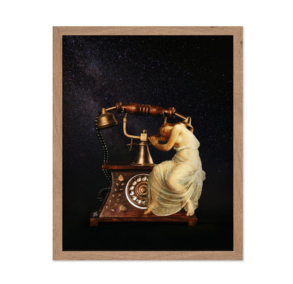 Vintage Call Dream
