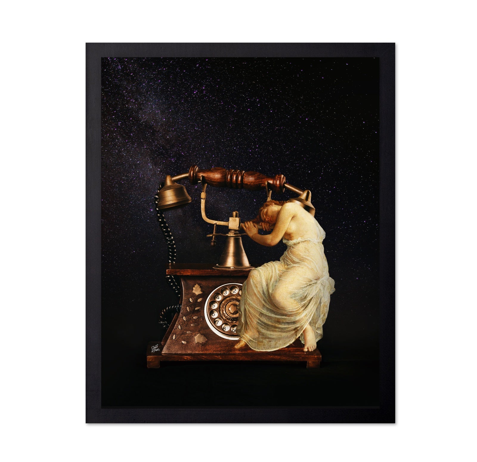 Vintage Call Dream